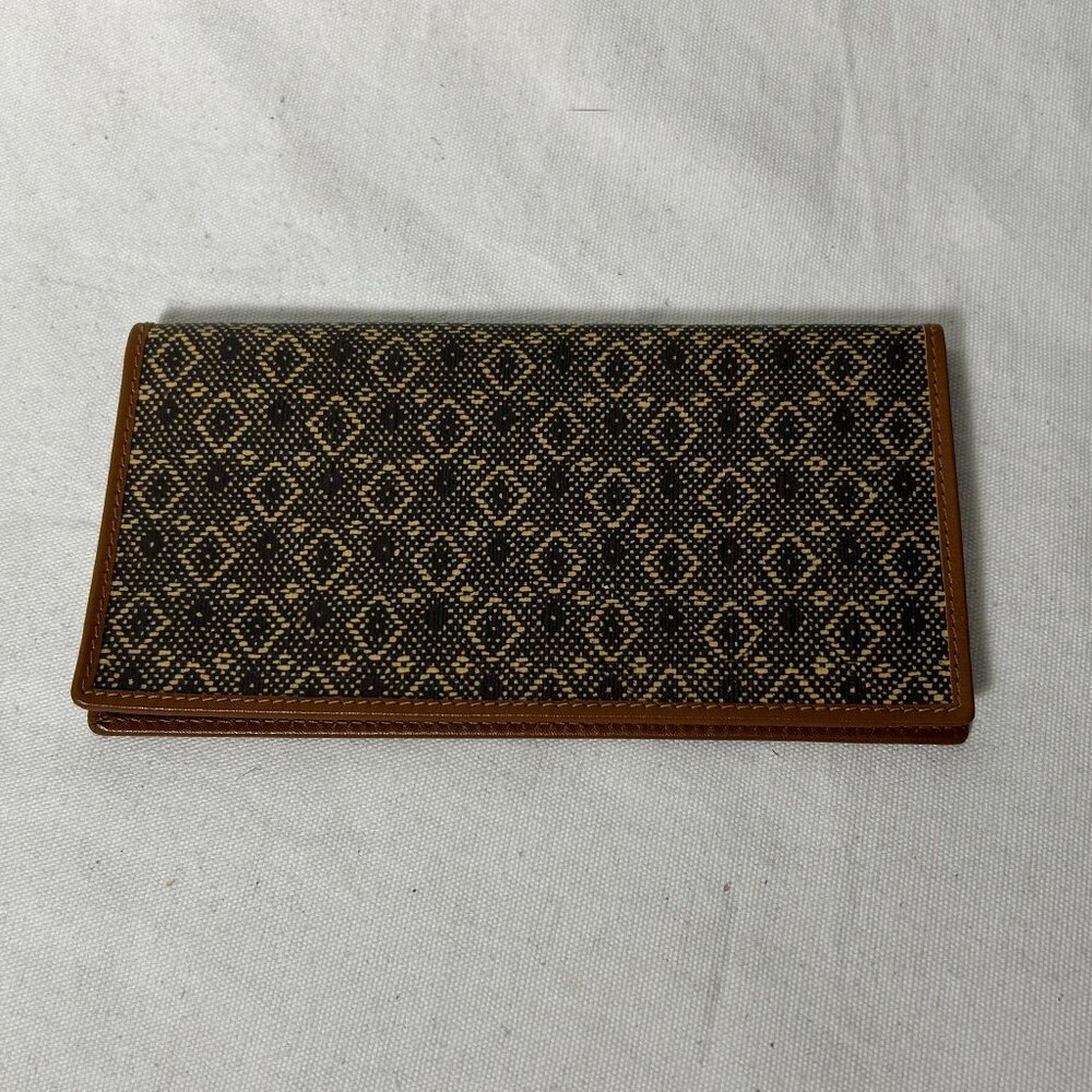 NWT Vintage Wings Checkbook